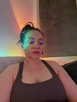 FemDom_RubyKnightXXO's Live XXX Chat
