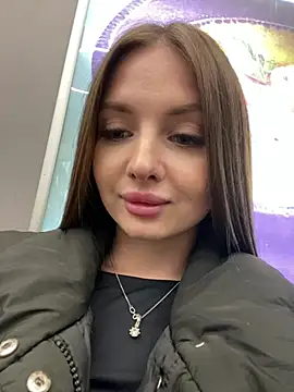 KrisMagnoly's Live XXX Chat