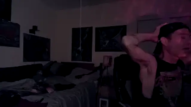 druetrue's Live XXX Chat