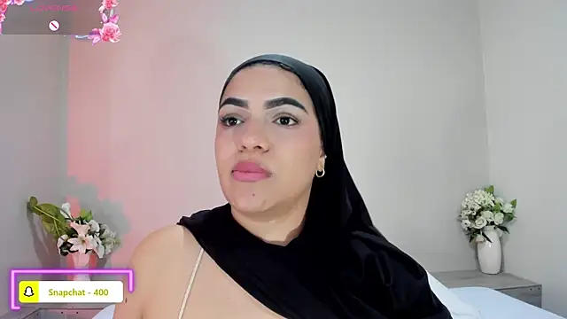 Umarani_'s Live XXX Chat