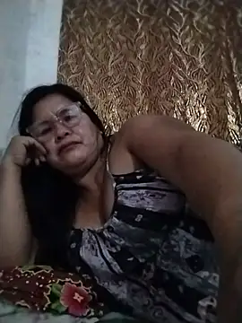 ClassyLady51 Obrolan Langsung XXX