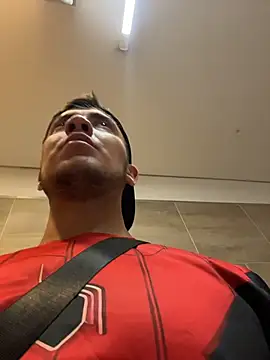 Czat XXX na żywo – Mao_Rivers