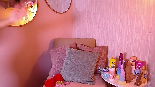 دردشة Kitty_madness الجنسية المباشرة