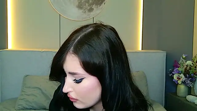 Živý XXX chat EmmaLawrens