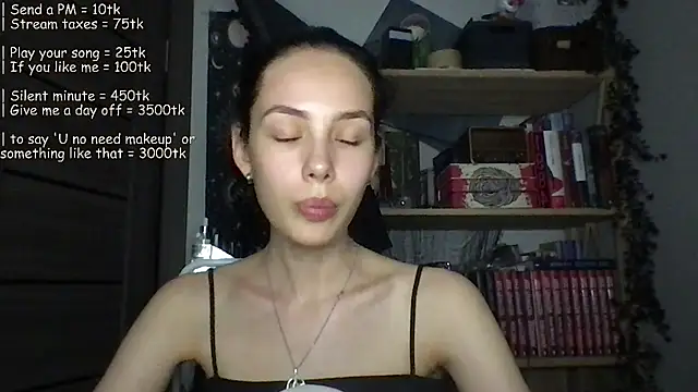 Yuna5343's Live XXX Chat