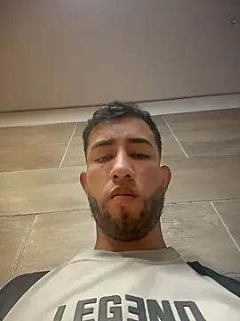 liam_bronw 现场XXX聊天