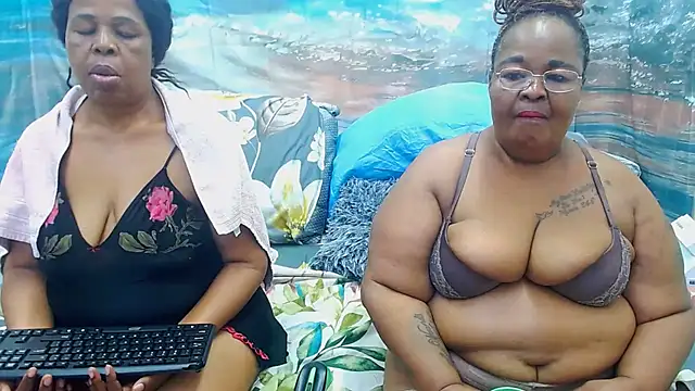SEXY_MATURExx Chat XXX in diretta