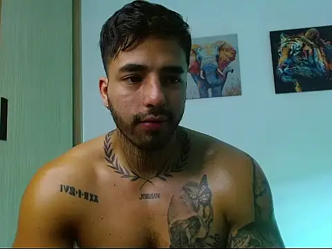 Chat XXX Live Jacobb_Phoenix