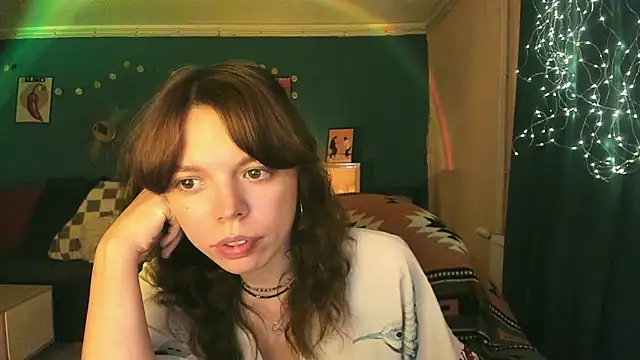 ClancyMorissey Chat XXX live