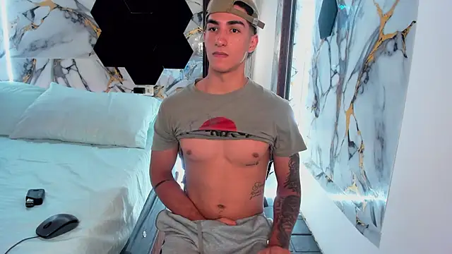Goldendesirexxn Live XXX chat