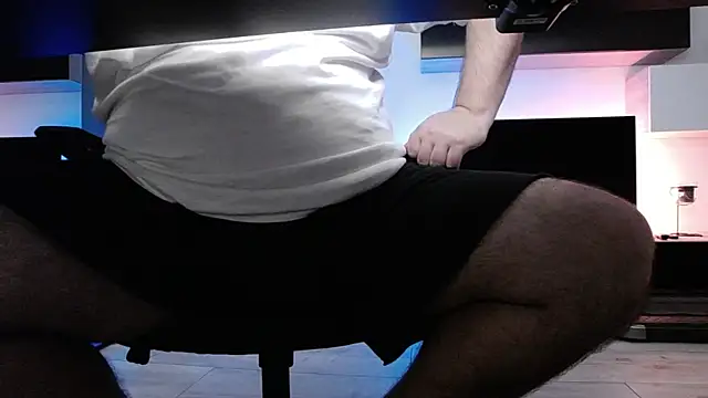 DravenPeak – Live XXX-chat