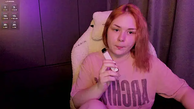 sophia_lix's Live XXX Chat