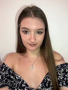 Green_eyes_lady's Live XXX Chat