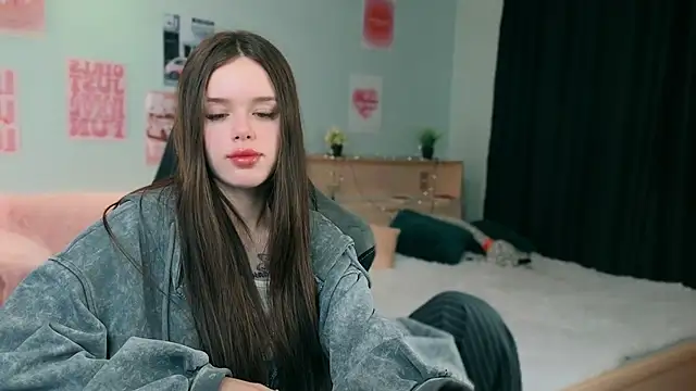 ginnyclub's Live XXX Chat