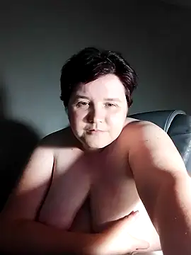 AdrianaGalore's Live XXX Chat
