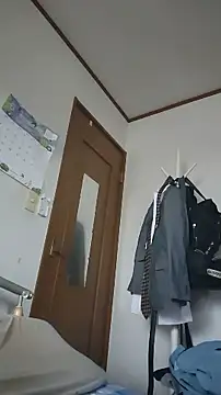 Show de 07YUKIO na webcam
