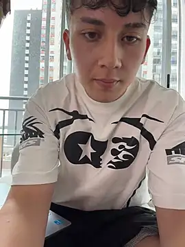 Chat XXX Live OLIVER_K