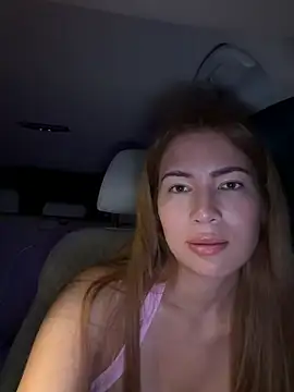 ClaireBree's Live XXX Chat