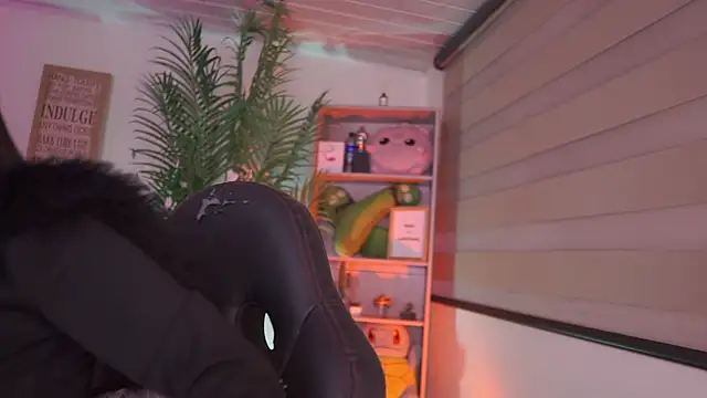Chat XXX en directo de dakotaa_01