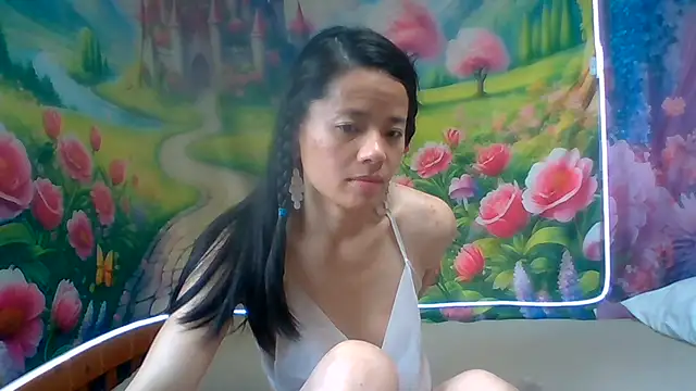 sweethanajapanese's Live XXX Chat