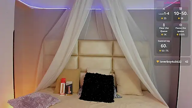 XXX chat uživo modela _hanna_sky