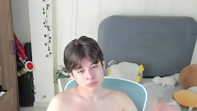 XXX chat uživo modela Felixzyn