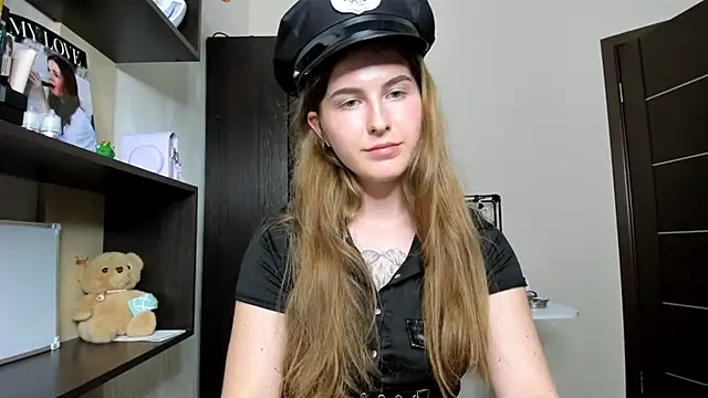 Czat XXX na żywo – OhMyAlice