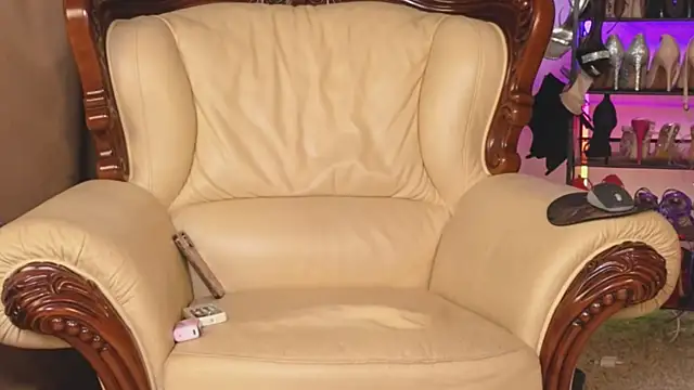Chat XXX en directo de AlinaGrosu