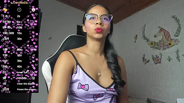alisson_hoffman05 라이브 XXX 채팅