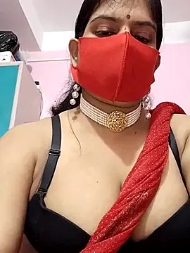 Živý XXX chat Hotpritid