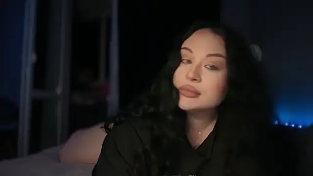 Czat XXX na żywo – Sofi__Si