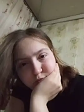 Živý XXX chat BabyTori