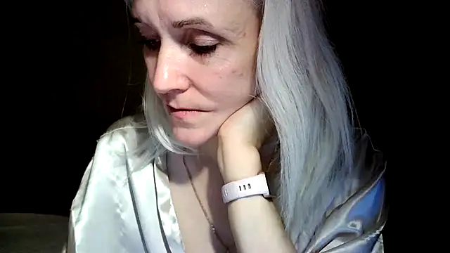 Živý XXX chat Calissako