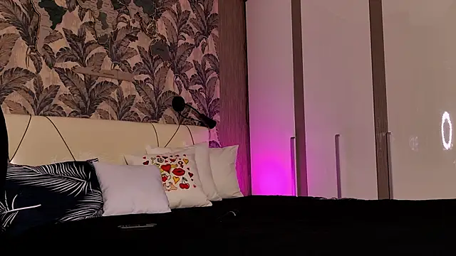 XXX chat uživo modela Sweeet_Eva