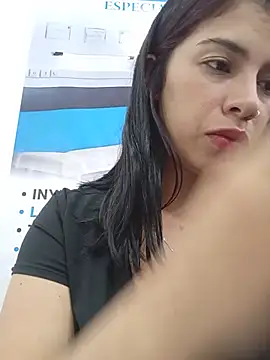 Czat XXX na żywo – Nathaly_12
