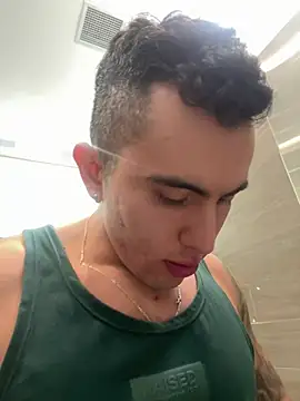 Chat XXX ao vivo de LucasJewely