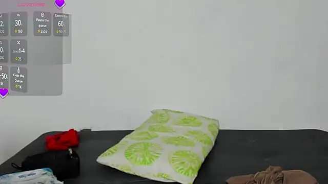 Živý XXX chat Cherrysweetyx