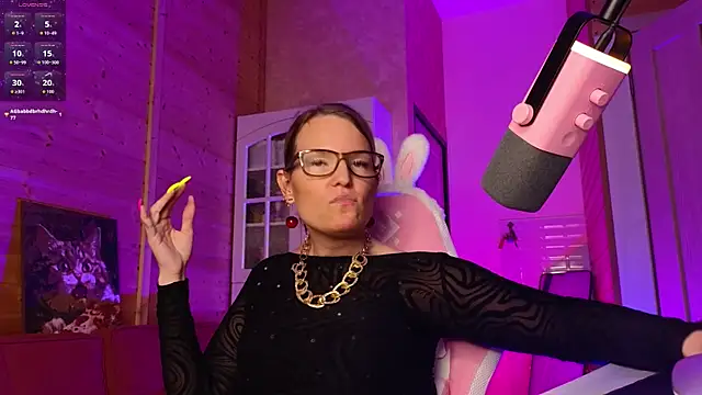 Chat XXX Live Lady_Shine