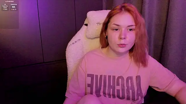 Živý XXX chat sophia_lix