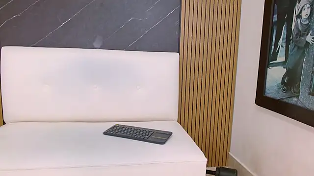 Isak_Berekoa Adlı Modelin Web Kamerası Şovu