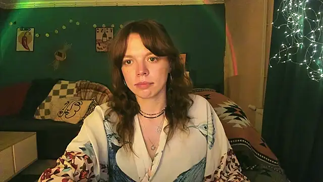 XXX chat uživo modela ClancyMorissey