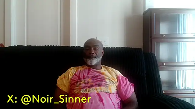 sinnernoir Live XXX-chat