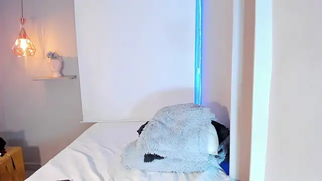 Živý XXX chat Roxy_Stonee