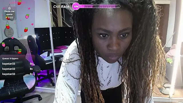 Ebony_rizon's Live XXX Chat