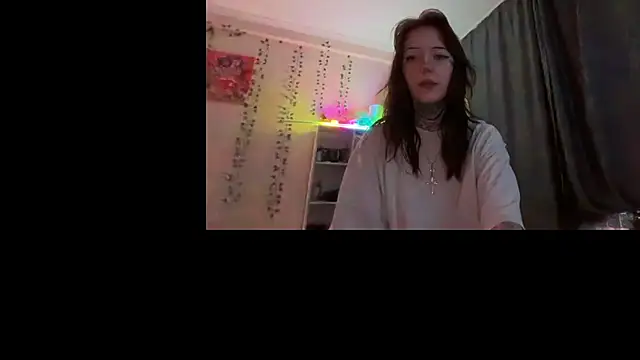 Živý XXX chat Raven_Armor
