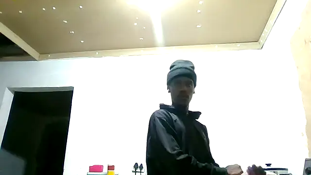 cocky14 Chat XXX in diretta