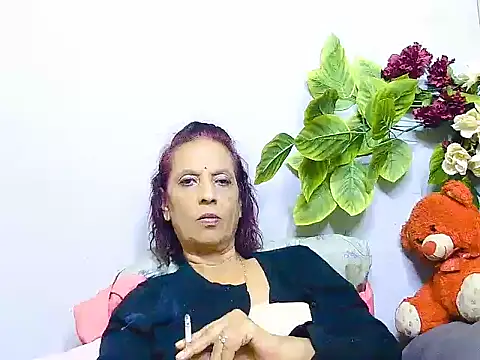 دردشة Hot_queen58 الجنسية المباشرة