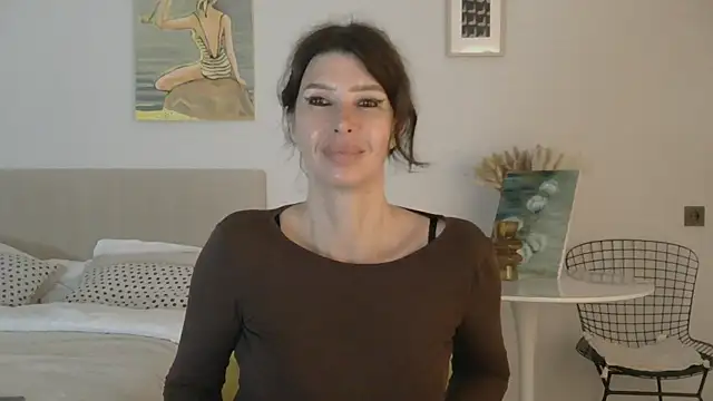 WhiteQueen888 Live XXX Chat
