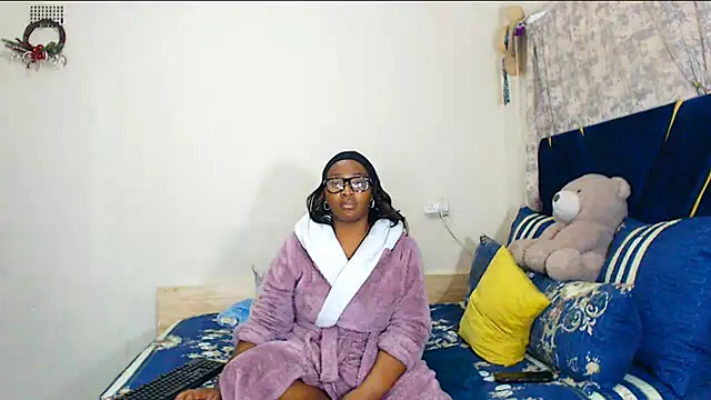 veronica1xxx's Live XXX Chat
