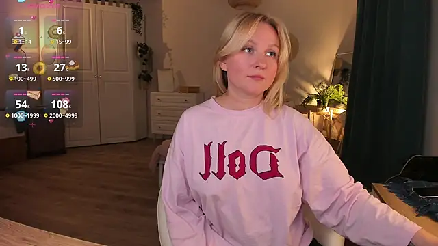 Lazy_Lady's Live XXX Chat